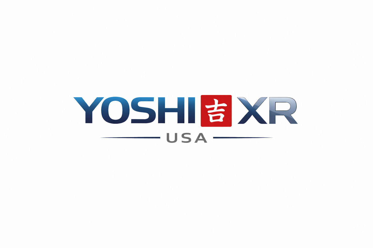 YOSHI USA XR